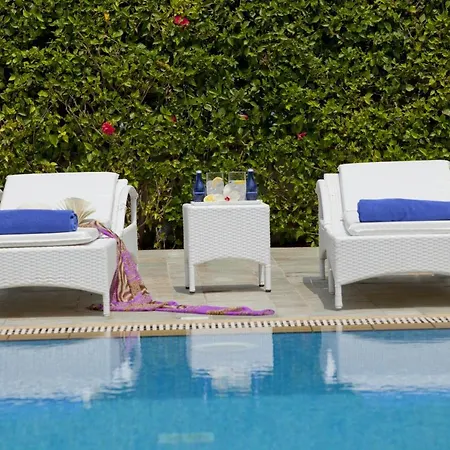 Villa Skyros *