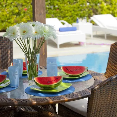 Skyros Villa